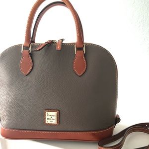 Dooney & Bourke handbag